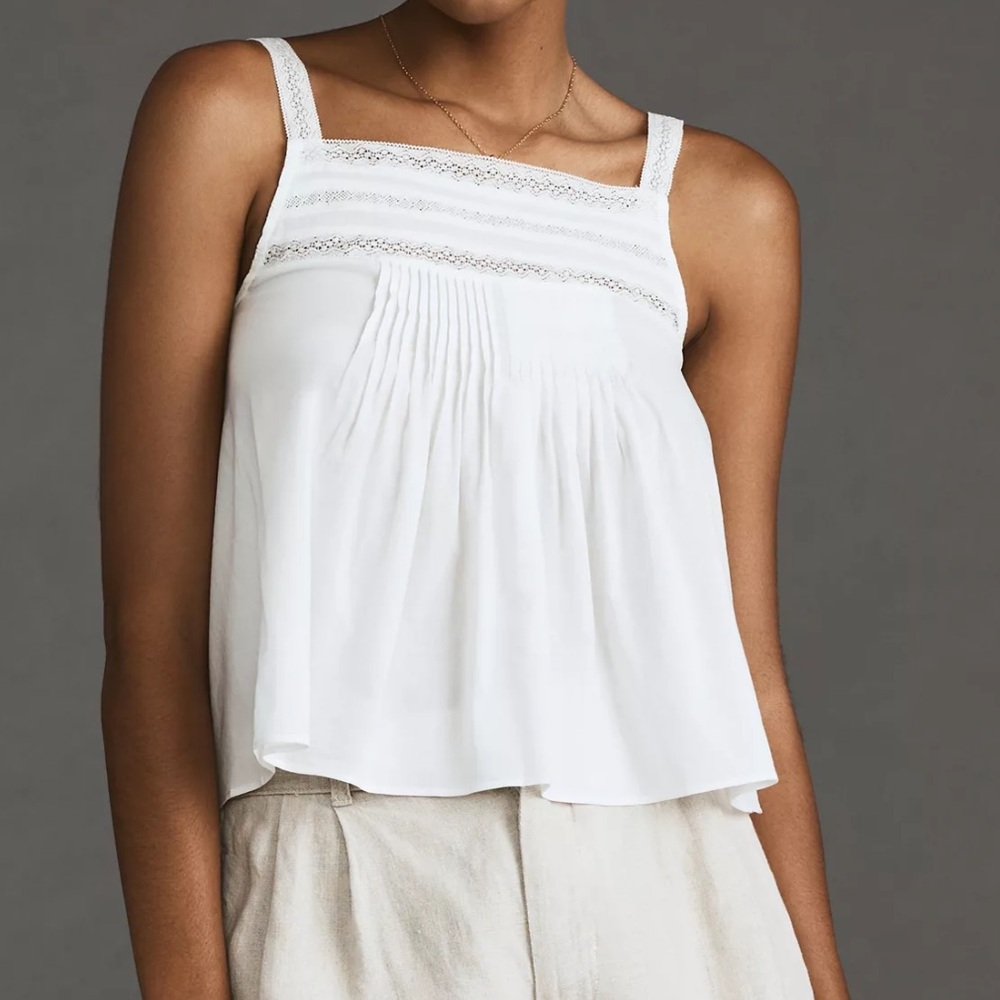 Reformation Lela Top